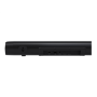 Sharp HT-SB107 2.0 Compact Soundbar for TV up to 32, HDMI ARC/CEC, Aux-in, Optical, Bluetooth, 65cm, Gloss Black , Sharp , Yes , Soundbar Speaker , HT-SB107 , Gloss Black , No , USB port , AUX in , Bluetooth , Wireless connection