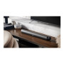 Sharp HT-SB107 2.0 Compact Soundbar for TV up to 32, HDMI ARC/CEC, Aux-in, Optical, Bluetooth, 65cm, Gloss Black , Sharp , Yes , Soundbar Speaker , HT-SB107 , Gloss Black , No , USB port , AUX in , Bluetooth , Wireless connection