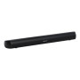 Sharp HT-SB107 2.0 Compact Soundbar for TV up to 32, HDMI ARC/CEC, Aux-in, Optical, Bluetooth, 65cm, Gloss Black , Sharp , Yes , Soundbar Speaker , HT-SB107 , Gloss Black , No , USB port , AUX in , Bluetooth , Wireless connection