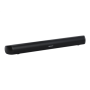 Sharp HT-SB107 2.0 Compact Soundbar for TV up to 32, HDMI ARC/CEC, Aux-in, Optical, Bluetooth, 65cm, Gloss Black , Sharp , Yes , Soundbar Speaker , HT-SB107 , Gloss Black , No , USB port , AUX in , Bluetooth , Wireless connection