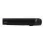 Sharp HT-SB107 2.0 Compact Soundbar for TV up to 32, HDMI ARC/CEC, Aux-in, Optical, Bluetooth, 65cm, Gloss Black , Sharp , Yes , Soundbar Speaker , HT-SB107 , Gloss Black , No , USB port , AUX in , Bluetooth , Wireless connection