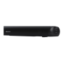 Sharp HT-SB107 2.0 Compact Soundbar for TV up to 32, HDMI ARC/CEC, Aux-in, Optical, Bluetooth, 65cm, Gloss Black , Sharp , Yes , Soundbar Speaker , HT-SB107 , Gloss Black , No , USB port , AUX in , Bluetooth , Wireless connection