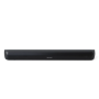 Sharp HT-SB107 2.0 Compact Soundbar for TV up to 32, HDMI ARC/CEC, Aux-in, Optical, Bluetooth, 65cm, Gloss Black , Sharp , Yes , Soundbar Speaker , HT-SB107 , Gloss Black , No , USB port , AUX in , Bluetooth , Wireless connection