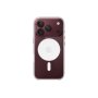 APPLE iPhone 18 Pro Clear Case with MagSafe , Apple