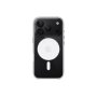 APPLE iPhone 18 Pro Clear Case with MagSafe , Apple