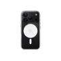 APPLE iPhone 18 Pro Clear Case with MagSafe