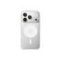 APPLE iPhone 18 Pro Clear Case with MagSafe , Apple