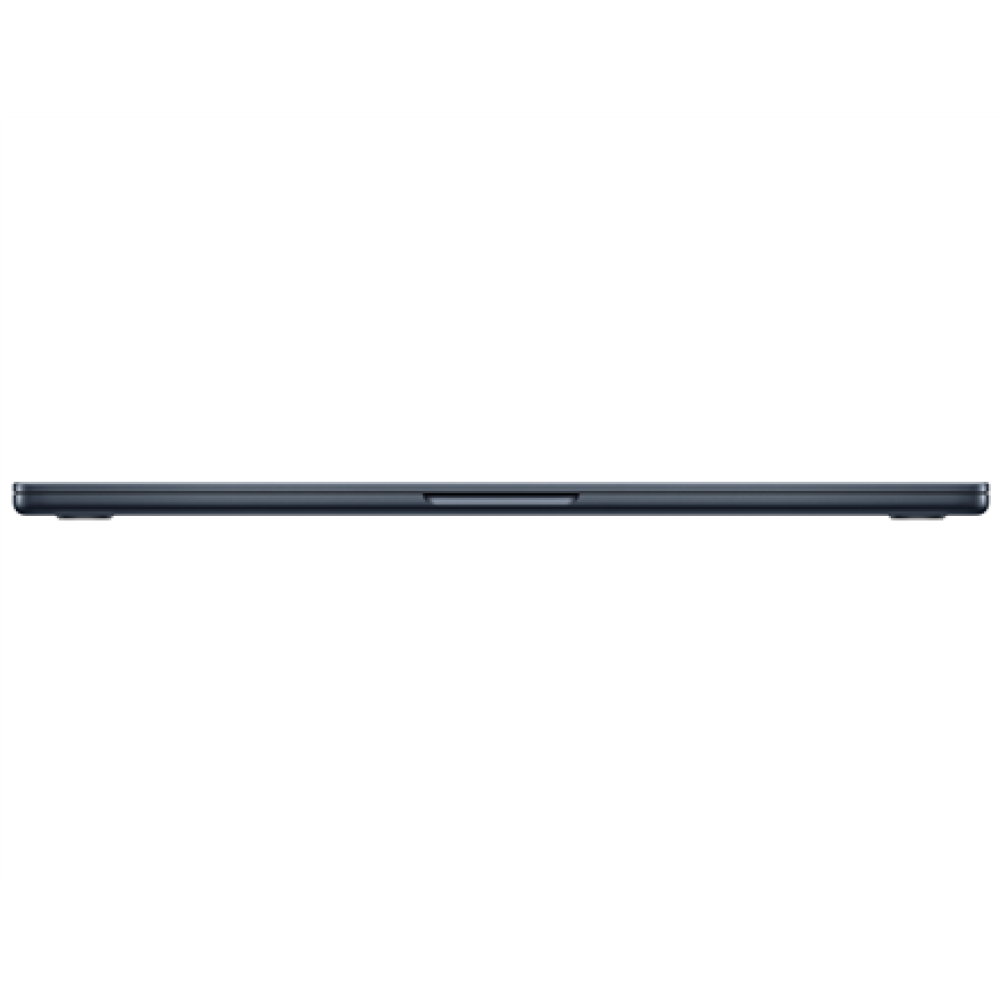 Apple MacBook , Air , Midnight , 15 , IPS , 2880 x 1864 pixels , Apple M3 , 8 GB , Solid-state drive capacity 512 GB , Apple M3 chip 8-core CPU/10-core GPU , macOS , 802.11ax , Bluetooth version 5.3 , Keyboard language Russian , Keyboard backlit , Warrant