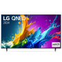 LG QNED TV , 50QNED80T3A , 50 , Smart TV , webOS 24 , 4K UHD , Black