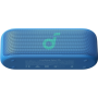 Anker Soundcore Speaker , Select 2S , 20 W , Waterproof , Bluetooth , Blue , Portable , Wireless connection