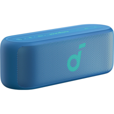 Anker Soundcore Speaker , Select 2S , 20 W , Waterproof , Bluetooth , Blue , Portable , Wireless connection