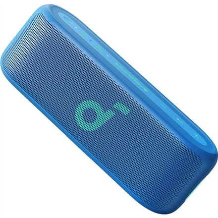 Anker Soundcore , Speaker , Select 2S , 20 W , Waterproof , Bluetooth , Blue , Portable , Wireless connection
