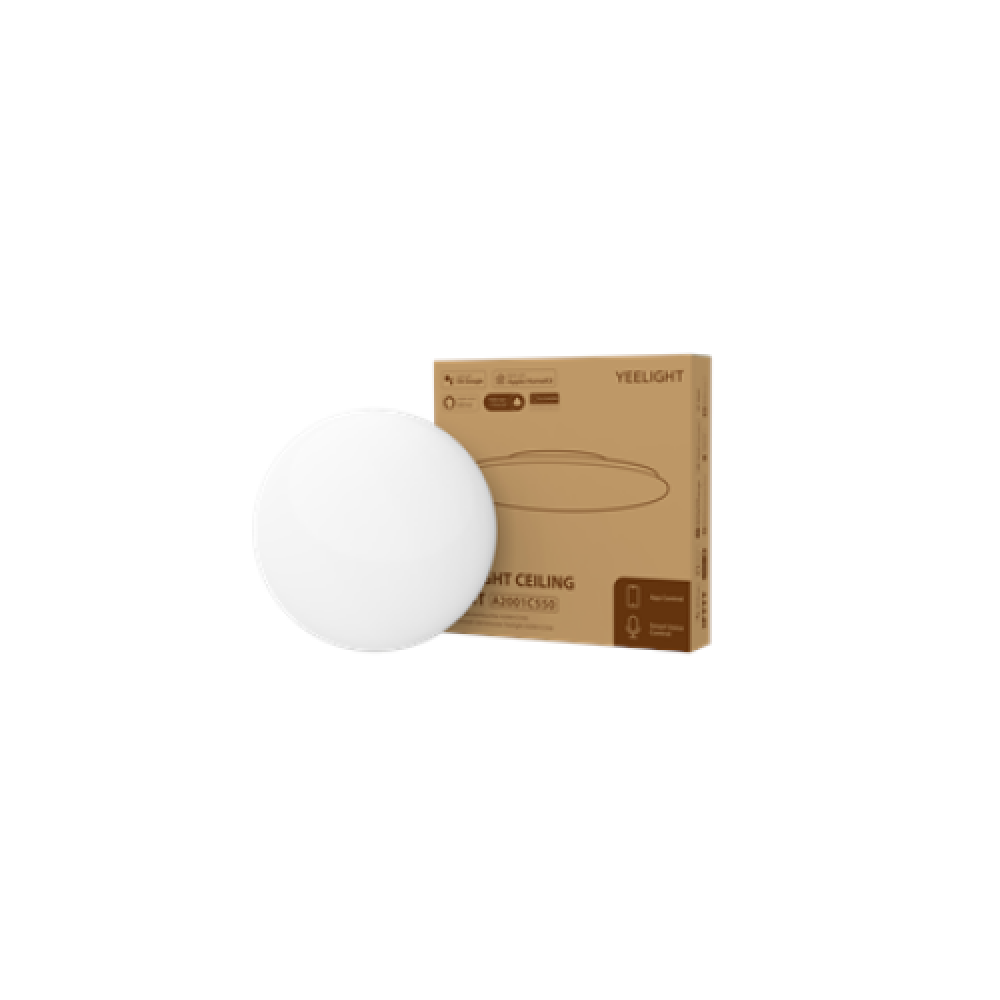 Yeelight Ceiling Light A2001C550 4800 lm 50 W 2700–6500 K Led 220 V 25000 h