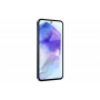 Samsung , Galaxy , A55 A556 , Navy , 6.6 , Super AMOLED , 1080 x 2340 pixels , Exynos , 1480 (4 nm) , Internal RAM 8 GB , 128 GB , microSDXC , Dual SIM , Nano-SIM, eSIM , 4G , 5G , Main camera resolution 50+12+5 MP , Secondary camera resolution 32 MP , An