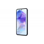 Samsung , Galaxy , A55 A556 , Navy , 6.6 , Super AMOLED , 1080 x 2340 pixels , Exynos , 1480 (4 nm) , Internal RAM 8 GB , 128 GB , microSDXC , Dual SIM , Nano-SIM, eSIM , 4G , 5G , Main camera resolution 50+12+5 MP , Secondary camera resolution 32 MP , An