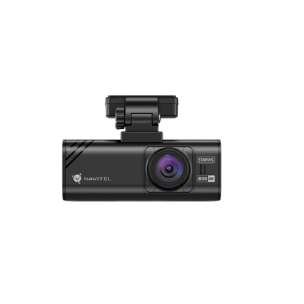 Navitel 4K Dash camera , R99 , IPS 3.18 , GPS (satellite) , Maps included