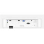 Benq , MX560C , XGA (1024x768) , 4000 ANSI lumens , White