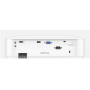 Benq MX560C , XGA (1024x768) , 4000 ANSI lumens , White