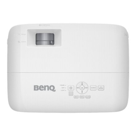 Benq , MX560C , XGA (1024x768) , 4000 ANSI lumens , White