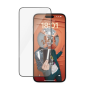 PanzerGlass , Screen protector , Apple , IPhone 15 Plus , Glass , Transparent , Ultra-wide fit, Scratch resistant, Drop protection, EasyAligner included