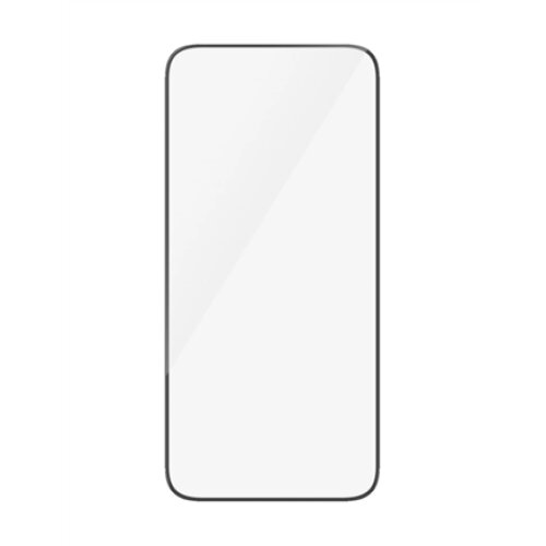 PanzerGlass , Screen protector , Apple , IPhone 15 Plus , Glass , Transparent , Ultra-wide fit, Scratch resistant, Drop protection, EasyAligner included