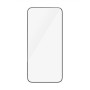 PanzerGlass , Screen protector , Apple , IPhone 15 Plus , Glass , Transparent , Ultra-wide fit, Scratch resistant, Drop protection, EasyAligner included