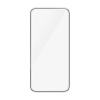 PanzerGlass , Screen protector , Apple , IPhone 15 Plus , Glass , Transparent , Ultra-wide fit, Scratch resistant, Drop protection, EasyAligner included