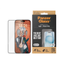 PanzerGlass , Screen protector , Apple , IPhone 15 Plus , Glass , Transparent , Ultra-wide fit, Scratch resistant, Drop protection, EasyAligner included