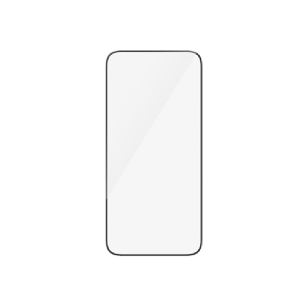 PanzerGlass , Screen protector , Apple , IPhone 15 Plus , Glass , Transparent , Ultra-wide fit, Scratch resistant, Drop protection, EasyAligner included