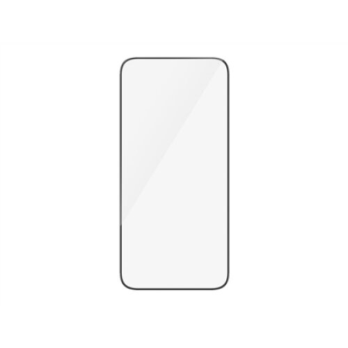 PanzerGlass , Screen protector , Apple , IPhone 15 Plus , Glass , Transparent , Ultra-wide fit, Scratch resistant, Drop protection, EasyAligner included
