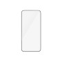 PanzerGlass , Screen protector , Apple , IPhone 15 Plus , Glass , Transparent , Ultra-wide fit, Scratch resistant, Drop protection, EasyAligner included