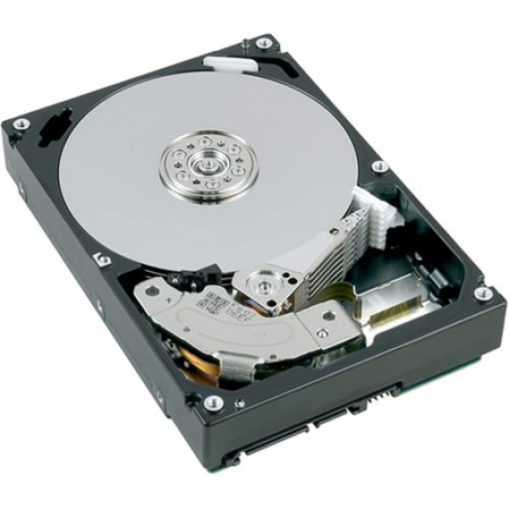 Toshiba , Hard Drive , N300 NAS , 7200 RPM , 8000 GB , 256 MB