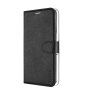 Fixed Opus , Book Case , Xiaomi , 14T , Leather , Black