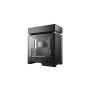 Deepcool Case , CL6600 , Black , Mid Tower