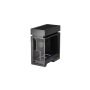 Deepcool Case , CL6600 , Black , Mid Tower