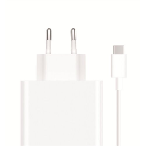 Xiaomi 120W Charging Combo (Type-A) EU , Xiaomi , 120W Charging Combo (Type-A) EU , BHR6034EU , USB-A