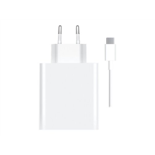 Xiaomi 120W Charging Combo (Type-A) EU , Xiaomi , 120W Charging Combo (Type-A) EU , BHR6034EU , USB-A