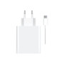 Xiaomi 120W Charging Combo (Type-A) EU , Xiaomi , 120W Charging Combo (Type-A) EU , BHR6034EU , USB-A