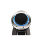 TEFAL , Blender , Quickchef 3-in-1 HB656838 , Hand Blender , 1000 W , Number of speeds 20 , Turbo mode , Chopper , Black