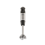 TEFAL , Blender , Quickchef 3-in-1 HB656838 , Hand Blender , 1000 W , Number of speeds 20 , Turbo mode , Chopper , Black
