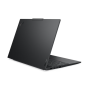 Lenovo ThinkPad E16 G3 Intel , Black , 16 , IPS , WUXGA , 1920 x 1200 pixels , Anti-glare , Intel Core Ultra 5 , 228V , 32 GB , Soldered LPDDR5X , Solid-state drive capacity 512 GB , Intel Arc Graphics 130V , Windows 11 Pro , 802.11ax , Bluetooth version 