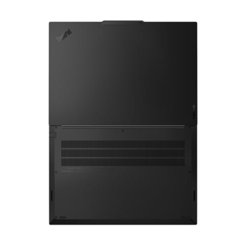 Lenovo ThinkPad E16 G3 Intel , Black , 16 , IPS , WUXGA , 1920 x 1200 pixels , Anti-glare , Intel Core Ultra 5 , 228V , 32 GB , Soldered LPDDR5X , Solid-state drive capacity 512 GB , Intel Arc Graphics 130V , Windows 11 Pro , 802.11ax , Bluetooth version 