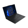 Lenovo ThinkPad E16 G3 Intel , Black , 16 , IPS , WUXGA , 1920 x 1200 pixels , Anti-glare , Intel Core Ultra 5 , 228V , 32 GB , Soldered LPDDR5X , Solid-state drive capacity 512 GB , Intel Arc Graphics 130V , Windows 11 Pro , 802.11ax , Bluetooth version 
