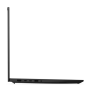Lenovo ThinkPad E16 G3 Intel , Black , 16 , IPS , WUXGA , 1920 x 1200 pixels , Anti-glare , Intel Core Ultra 5 , 228V , 32 GB , Soldered LPDDR5X , Solid-state drive capacity 512 GB , Intel Arc Graphics 130V , Windows 11 Pro , 802.11ax , Bluetooth version 
