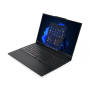 Lenovo ThinkPad E16 G3 Intel , Black , 16 , IPS , WUXGA , 1920 x 1200 pixels , Anti-glare , Intel Core Ultra 5 , 228V , 32 GB , Soldered LPDDR5X , Solid-state drive capacity 512 GB , Intel Arc Graphics 130V , Windows 11 Pro , 802.11ax , Bluetooth version 