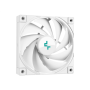Deepcool , Digital CPU Air Cooler White , AK500