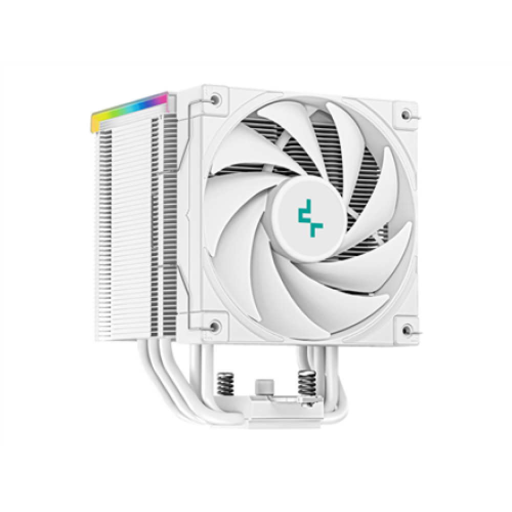 Deepcool , Digital CPU Air Cooler White , AK500