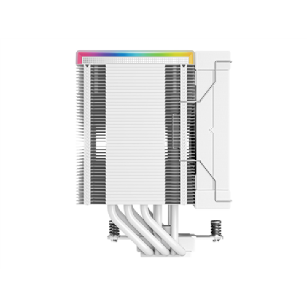 Deepcool , Digital CPU Air Cooler White , AK500