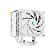 Deepcool , Digital CPU Air Cooler White , AK500