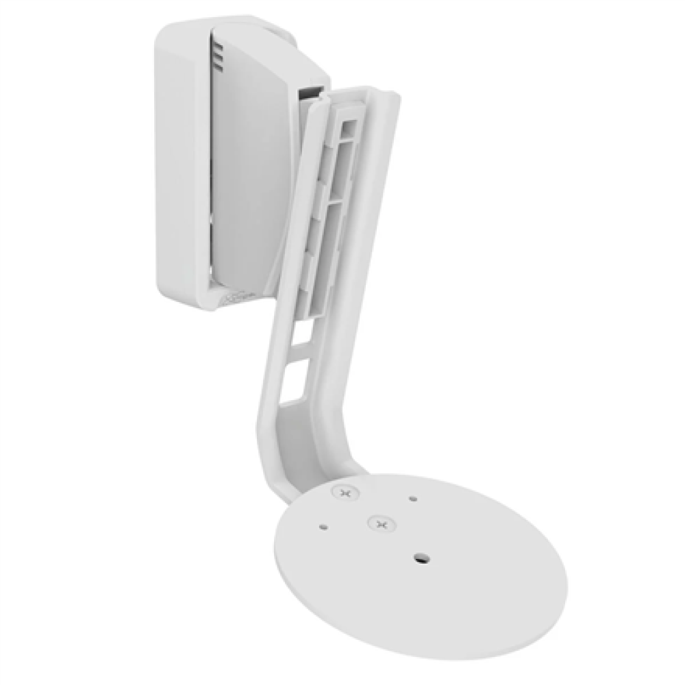 Vogels Wall mount , Speaker Wall Mount for Sonos Era 100 , Tilt, rotate , Maximum weight (capacity) 7 kg , White